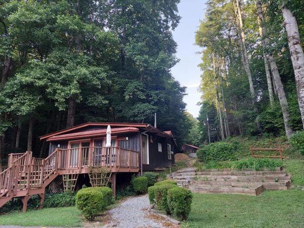 Overlook Cottage Hampton Exterior photo