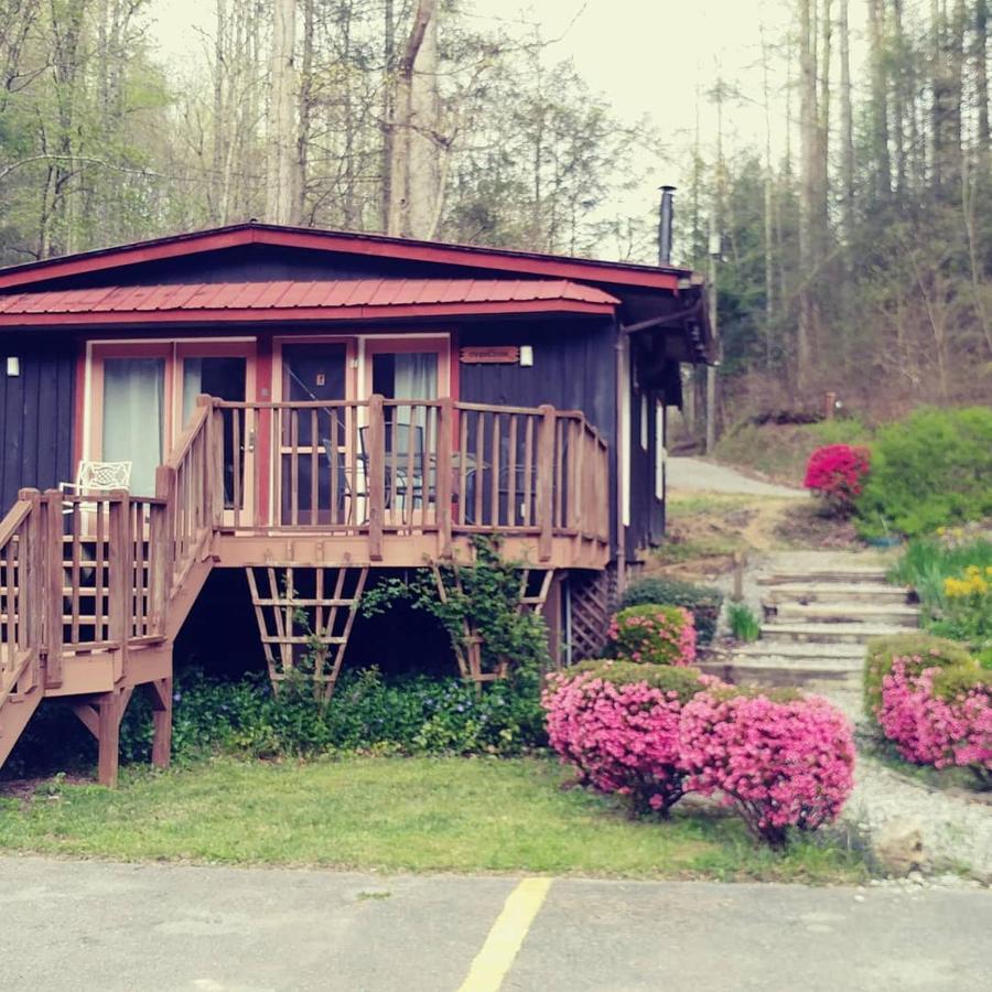 Overlook Cottage Hampton Exterior photo